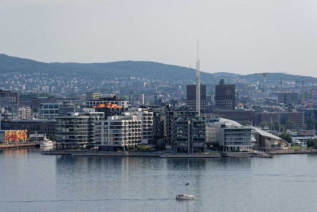 Kiel-Oslo
